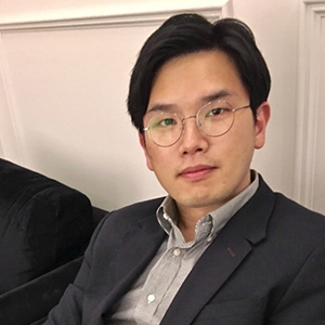Albert Tonghoon Han
